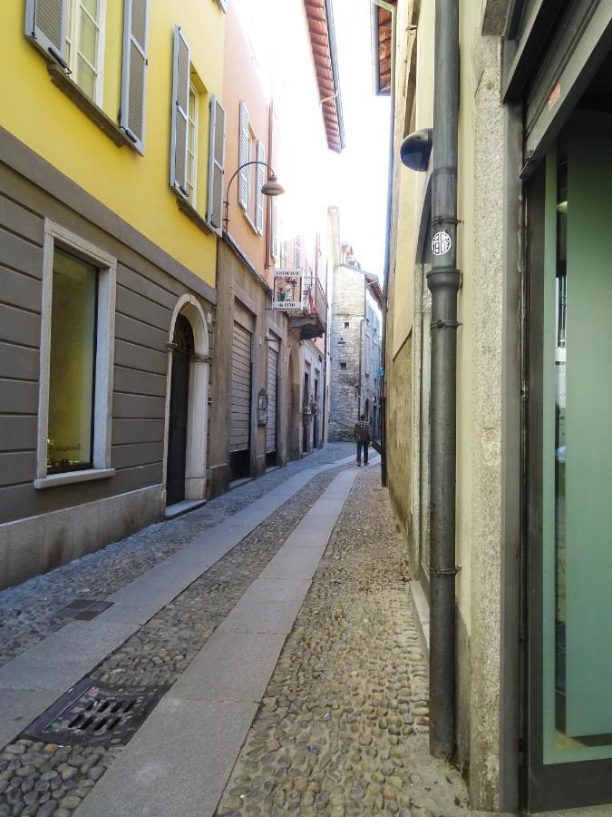 Casa Di Diego Como Exterior foto
