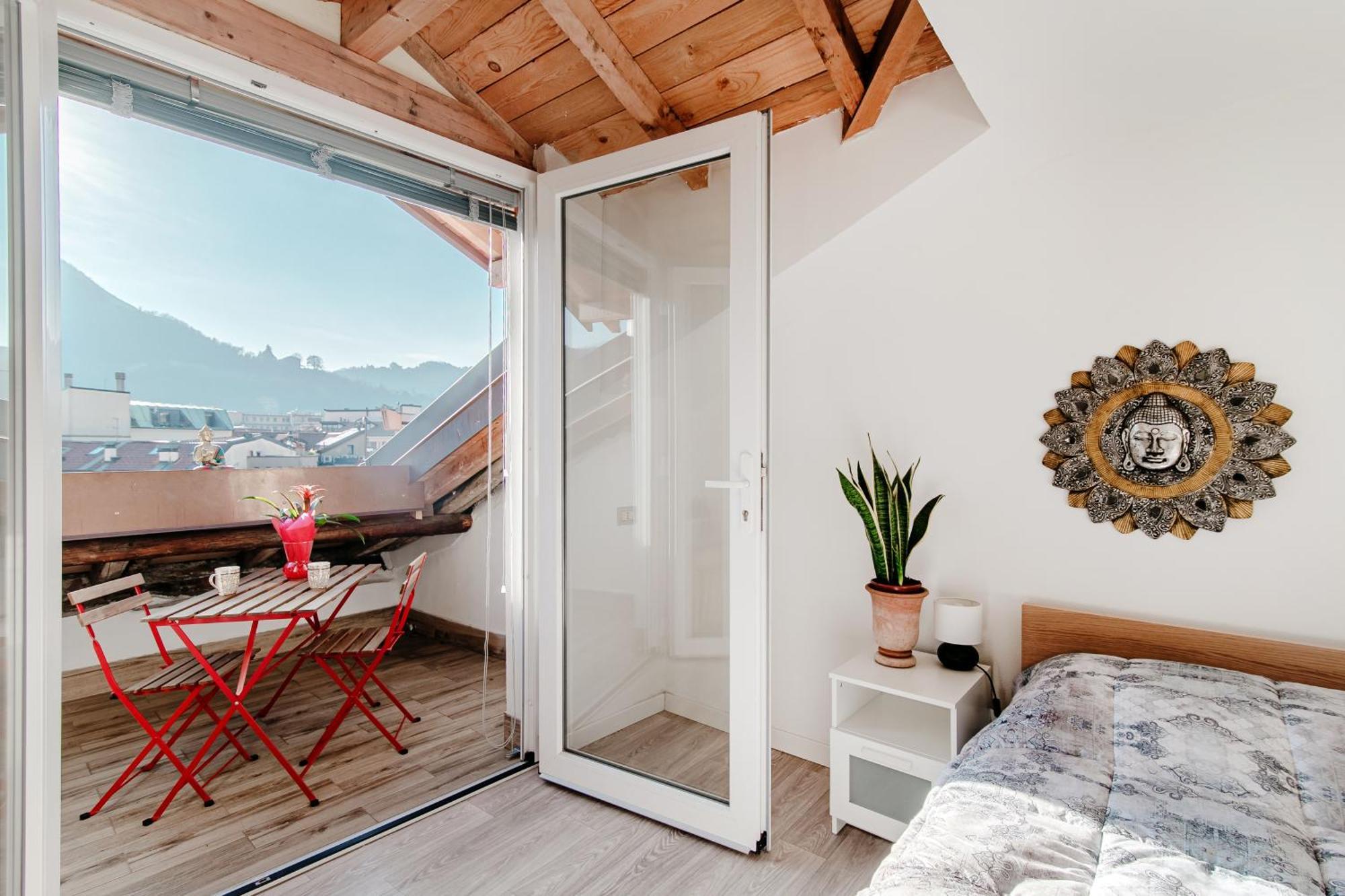 Casa Di Diego Como Exterior foto